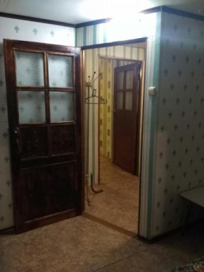Guest House on Pobedy